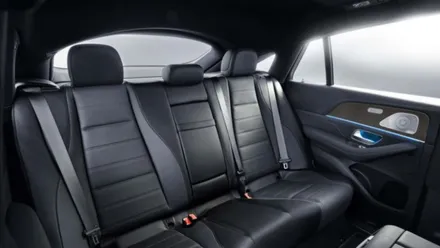벤츠 GLE쿠페 풀체인지 VS BMW X6 누가 이길까? / 강남구 역삼동