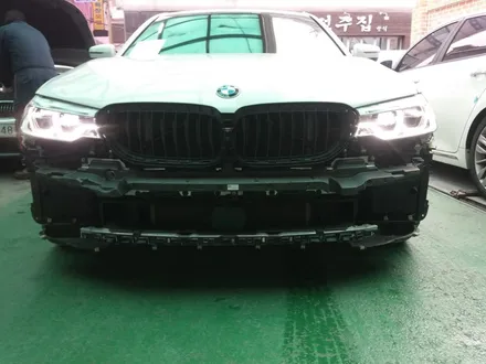 BMW G30 자동차수리와 PPF시공까지 함께 할 수 있는 곳 / 강남구 역삼동
