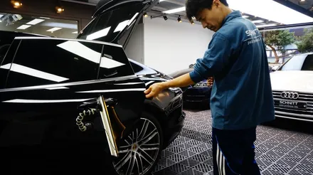 PPF효과란 바로 이런 것 / 강남구 역삼동
