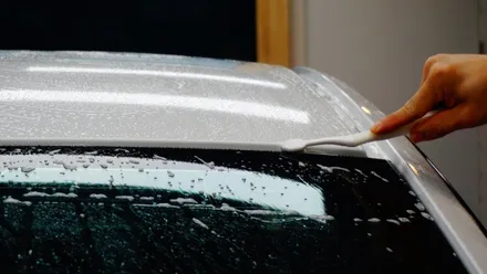 PPF/블랙PPF 시공으로 BMW M2 컴페티션만의 드라이빙 감성 제대로 느껴요~!! / 강남구 역삼동