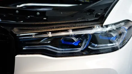 BMW X7 전체 PPF 아버님께 선물한 차량인 만큼 좋은 필름으로~!! / 강남구 역삼동