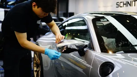 포르쉐 911 GT3 PPF/ 이 차만큼은 포기할 수 없었습니다. / 강남,역삼,서초