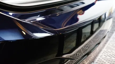 BMW 6GT PPF 생활보호패키지와 본넷의 조화 / 강남구 역삼동