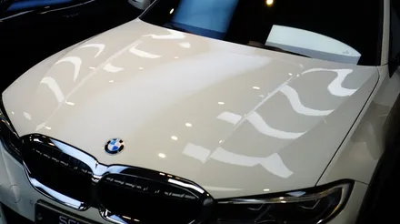 BMW g20 330i xDrive 스포츠 패키지 PPF 스마트 패키지 By 슈니트SC-5 / 강남구 역삼동