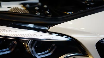 PPF/블랙PPF 시공으로 BMW M2 컴페티션만의 드라이빙 감성 제대로 느껴요~!! / 강남구 역삼동