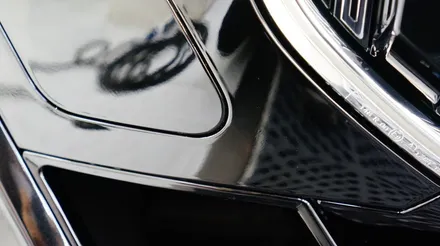 BMW 740i 전체 PPF, 틴팅 및 신차패키지(Feat. 슈니트) / 강남구 역삼동