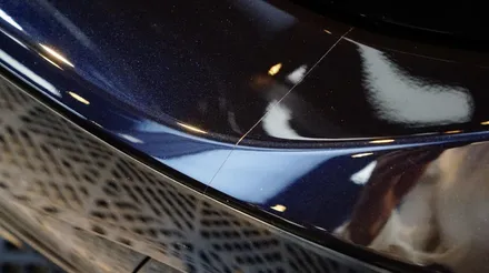 BMW 6GT PPF 생활보호패키지와 본넷의 조화 / 강남구 역삼동