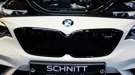 PPF/블랙PPF 시공으로 BMW M2 컴페티션만의 드라이빙 감성 제대로 느껴요~!! / 강남구 역삼동