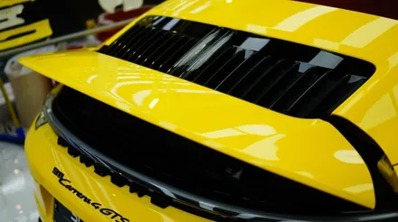 992 4GTS PPF 전체작업 맥도날드 에디션 / 강남구 역삼동
