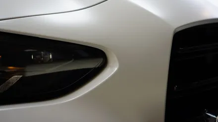 BMW M3 무광PPF로 엠쓰리만의 강인함을 더욱 짙게 / 강남구 역삼동