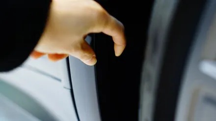 카이엔 터보 무광PPF로 터보만의 강인함과 근육질을 표현했습니다. / 강남구 역삼동