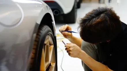 포르쉐 911 GT3 PPF/ 이 차만큼은 포기할 수 없었습니다. / 강남,역삼,서초