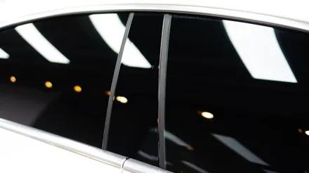 CLS400D_차량관리에 서툰 아내분을 위한 선물 PPF생보 / 강남구 역삼동