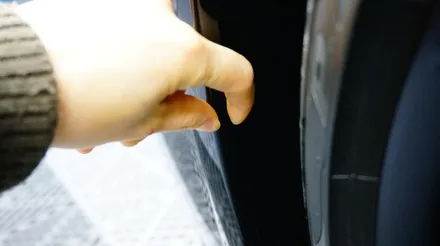 블랙색상은 PPF 필수죠~ 718 카이맨 GTS 전면부 보호했어요 / 강남구 역삼동