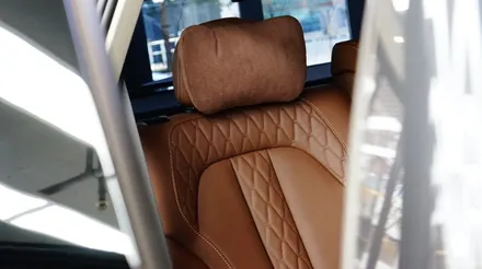 잠실 PPF_BMW X5 PPF 전면부 유리막 코팅 실내 PPF 가죽 코팅 / 강남구 역삼동
