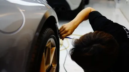 포르쉐 911 GT3 PPF/ 이 차만큼은 포기할 수 없었습니다. / 강남,역삼,서초