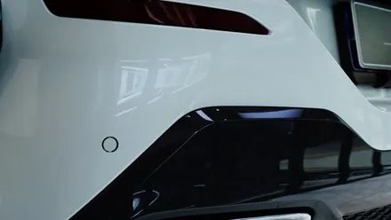 BMW M850i 쿠페 전체PPF/ 루프 블랙PPF로 더 스포티해 졌어요 슈니트 강남본사 / 강남,역삼,서초