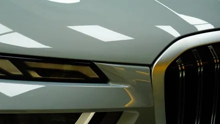 BMW X7 PPF 맨해튼 그레이 크롬 죽이기도 잘 어울렸어요 /강남 PPF 슈니트 / 강남,역삼,서초