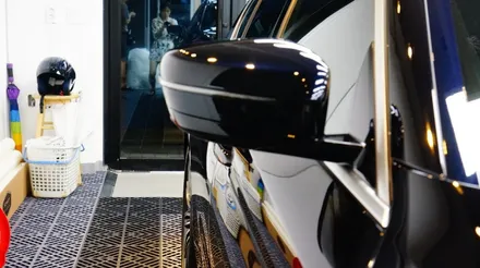 BMW 530i_유리막코팅과 PPF로 신차패키지 완성~!! / 강남구 역삼동