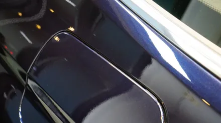 BMW 6GT PPF 생활보호패키지와 본넷의 조화 / 강남구 역삼동