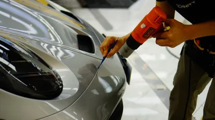 포르쉐 911 GT3 PPF/ 이 차만큼은 포기할 수 없었습니다. / 강남,역삼,서초