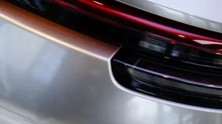 911 컬러 PPF 지티 실버 느낌으로 변신했습니다. / 강남,역삼,서초