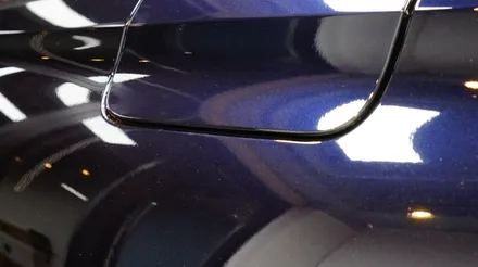 BMW 6GT PPF 생활보호패키지와 본넷의 조화 / 강남구 역삼동