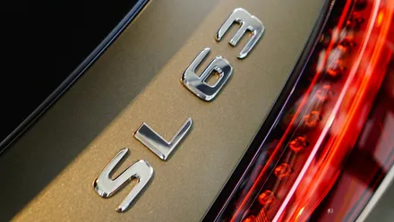 SL63 AMG 전체 PPF 무광 한국 1호 차 슈니트에서~!! / 강남,역삼,서초