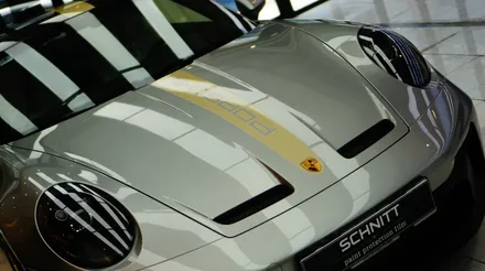 포르쉐 911 GT3 PPF/ 이 차만큼은 포기할 수 없었습니다. / 강남,역삼,서초