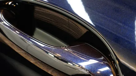 BMW 530i_유리막코팅과 PPF로 신차패키지 완성~!! / 강남구 역삼동