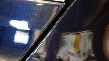 BMW 530i_유리막코팅과 PPF로 신차패키지 완성~!! / 강남구 역삼동