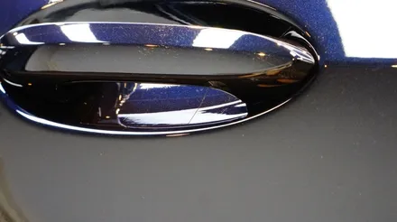 BMW 6GT PPF 생활보호패키지와 본넷의 조화 / 강남구 역삼동
