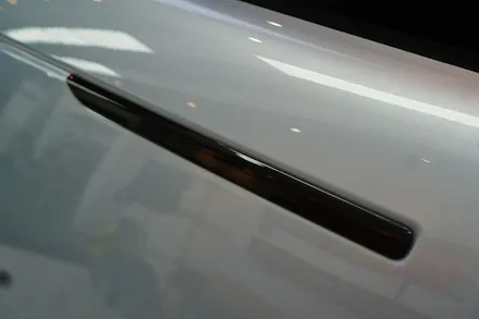 [강남 PPF] 뉴 레인지로버 PPF 전체 시공, 5년 전 약속을 지켜주신 거장과의 재회 / 강남구 역삼동