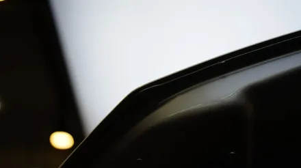 블랙PPF로  루프스킨과 크롬몰딩 180도 변신한 AMG GT 더 샤프하게^^ / 강남구 역삼동