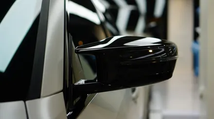 BMW M3 무광PPF로 엠쓰리만의 강인함을 더욱 짙게 / 강남구 역삼동
