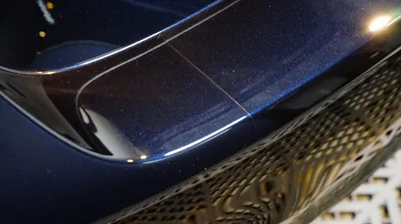 BMW 530i_유리막코팅과 PPF로 신차패키지 완성~!! / 강남구 역삼동