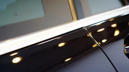 BMW X7 PPF 오래 기다린 보람이 있네요. / 강남구 역삼동