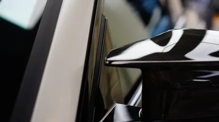 BMW M3 무광PPF로 엠쓰리만의 강인함을 더욱 짙게 / 강남구 역삼동