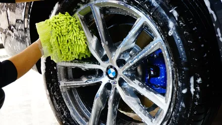 강서구 염창동 BMWX3 유리막코팅 믿고 맡겼어요 / 강남구 역삼동