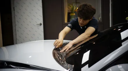 카이맨 718 GTS PPF시공 후기보고 선택했어요 / 강남구 역삼동