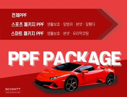BMW M4 PPF 전면부 보호와 유리막코팅(feat. 50주년 에디션) / 강남구 역삼동