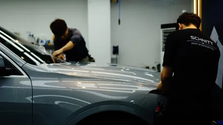 BMW X7 PPF 맨해튼 그레이 크롬 죽이기도 잘 어울렸어요 /강남 PPF 슈니트 / 강남,역삼,서초