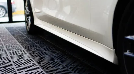 CLS53 AMG 전체PPF 슈니트 SC-5와의 만남 / 강남구 역삼동
