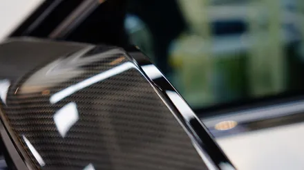 BMW M3 무광PPF로 엠쓰리만의 강인함을 더욱 짙게 / 강남구 역삼동