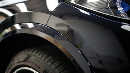 BMW X5 50d 전면부 PPF 로 실속있게 보호하세요~!! / 강남구 역삼동