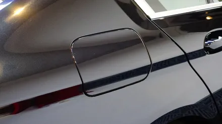 BMW 530i_유리막코팅과 PPF로 신차패키지 완성~!! / 강남구 역삼동