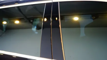 BMW X7 PPF 오래 기다린 보람이 있네요. / 강남구 역삼동