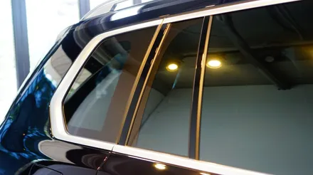 BMW X7 PPF 오래 기다린 보람이 있네요. / 강남구 역삼동