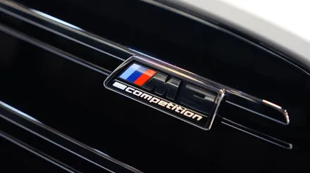 BMW M3 무광PPF로 엠쓰리만의 강인함을 더욱 짙게 / 강남구 역삼동