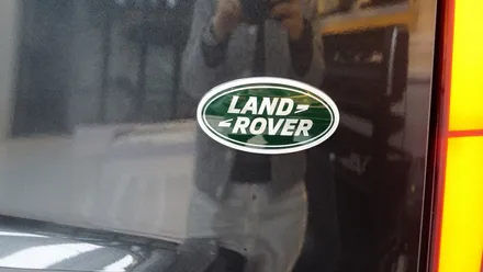신형 레인지로버 보그 전체PPF 진짜 꼼꼼하게 알아봤습니다~!! / 강남구 역삼동